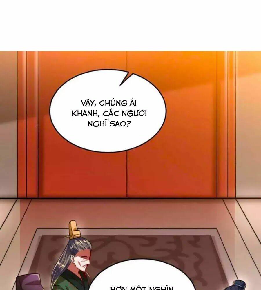 thái tử điện hạ, nô tài có hỉ rồi chapter 32 42