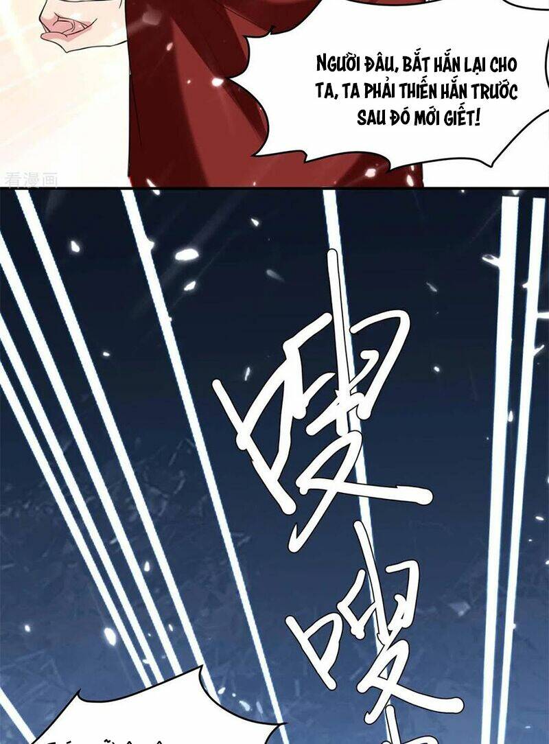 trọng sinh khí thiếu quy lai chapter 182 12