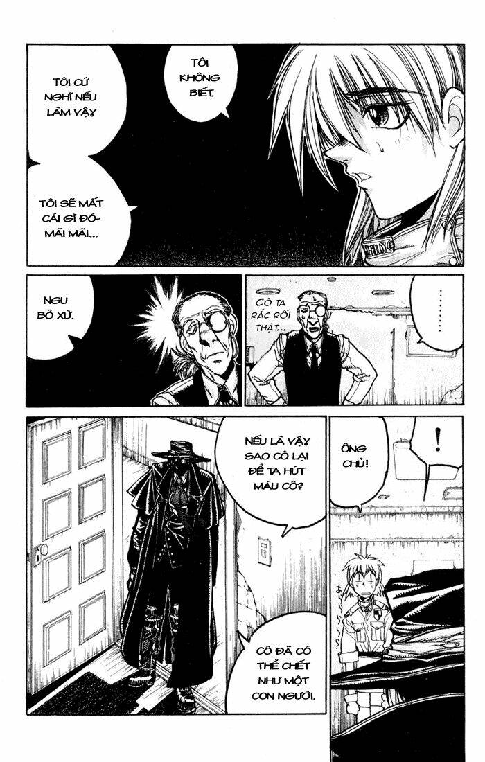 hellsing chapter 7 12