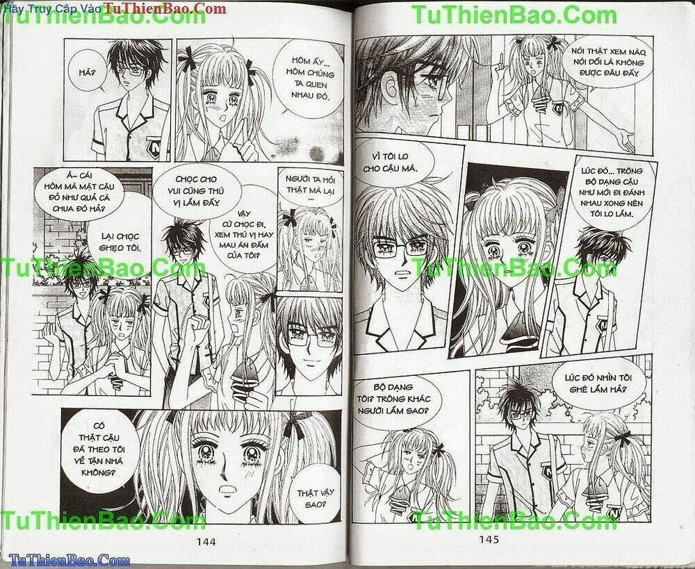 đại ca tuổi yêu chapter 8 68