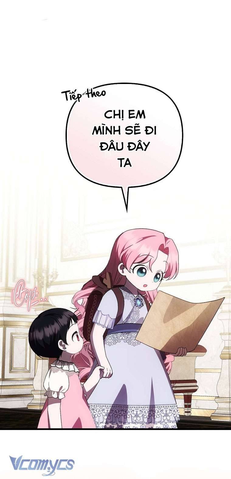 lần đầu bé út được yêu thương chapter 21 45