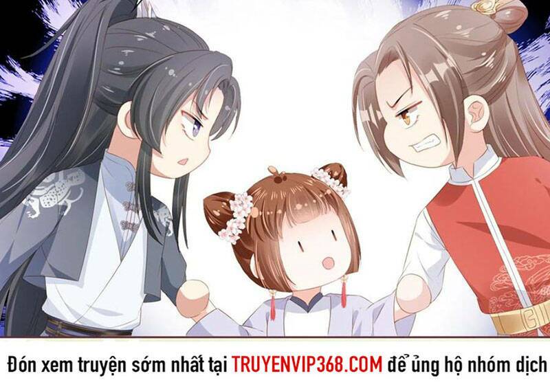 nhặt được bảo bối manh manh chapter 45 49