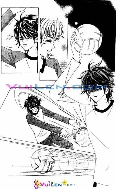 thiên thần tái thế chapter 5 79