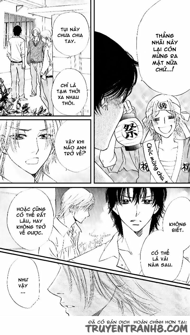 ác quỷ và bản tình ca chapter 81 7