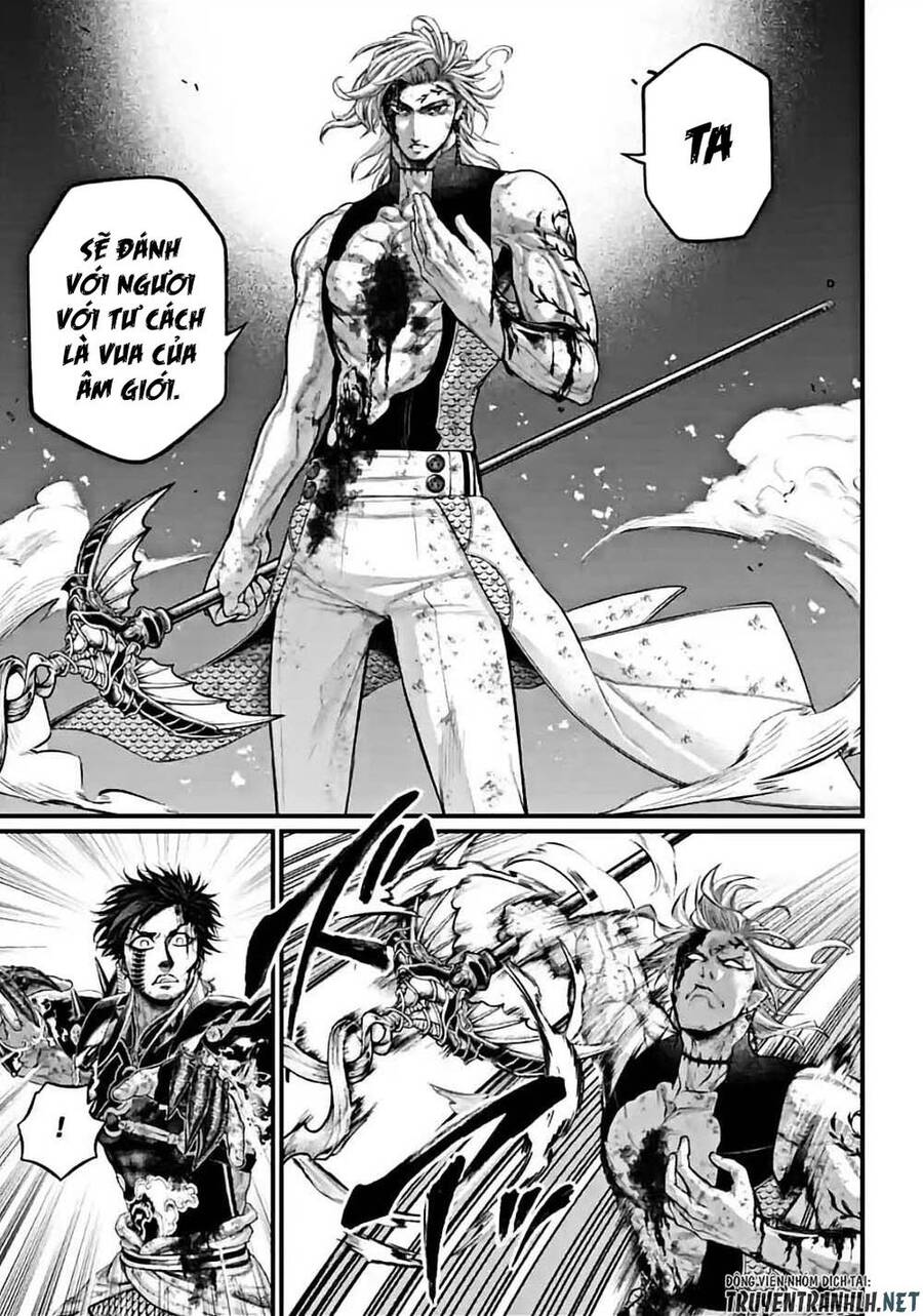 đại chiến nhân thần chapter 61 16