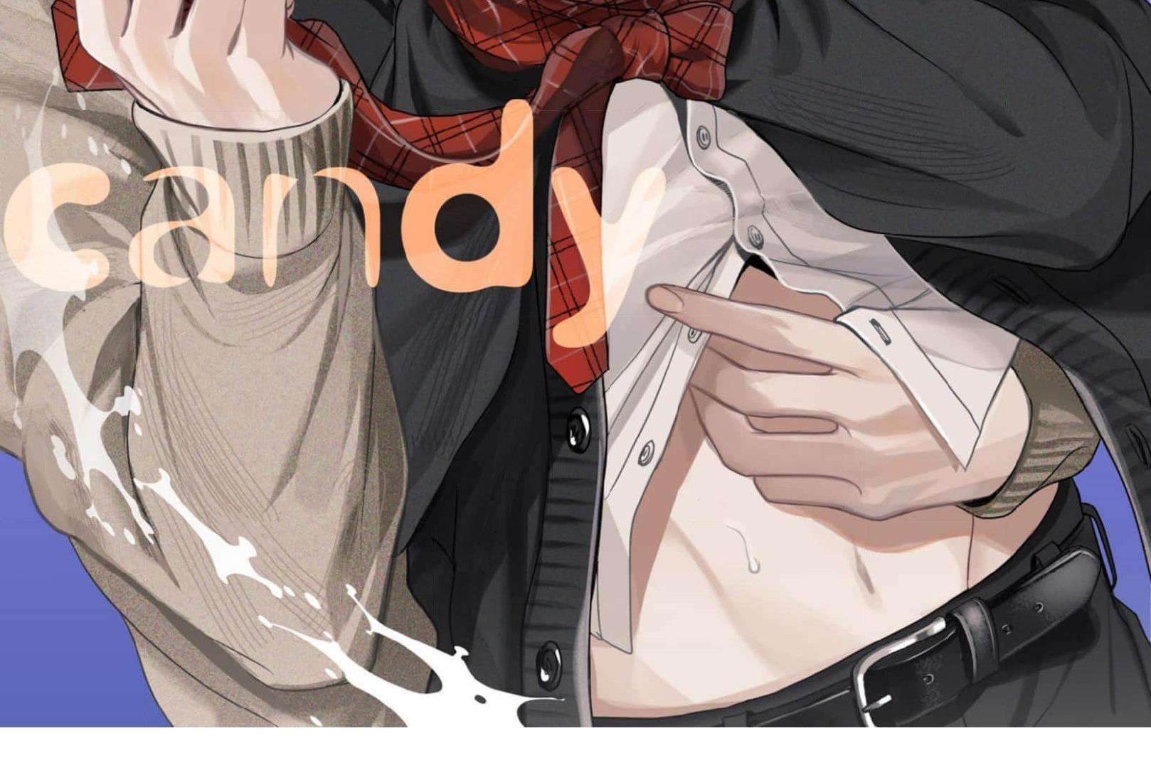 spicy milk candy chapter 4 5