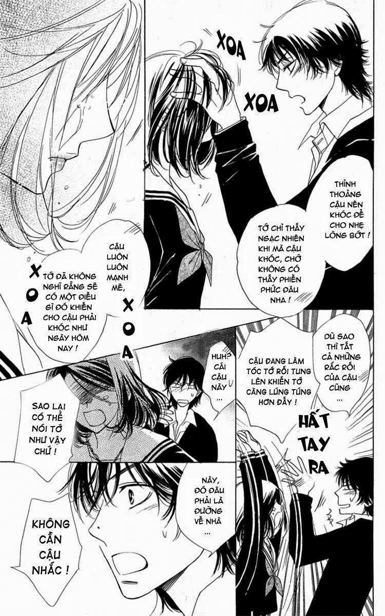 ác quỷ và bản tình ca chapter 30 5