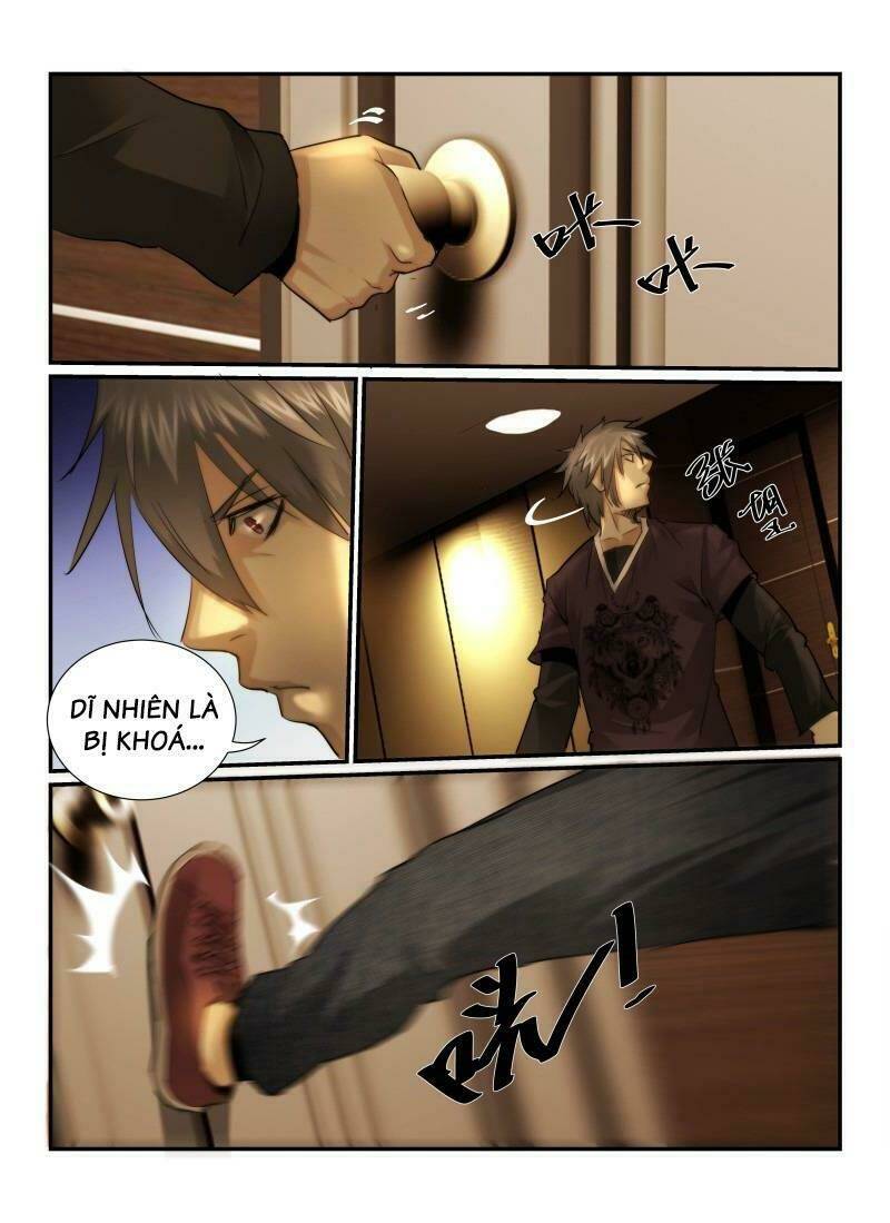 death field chapter 29 12