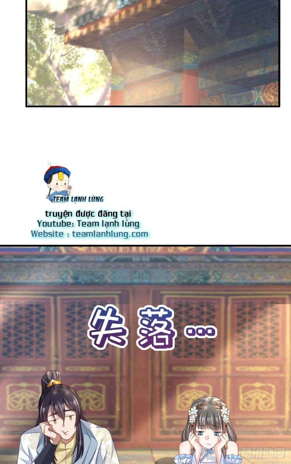 thuần hóa ba ba bạo quân chapter 43 9