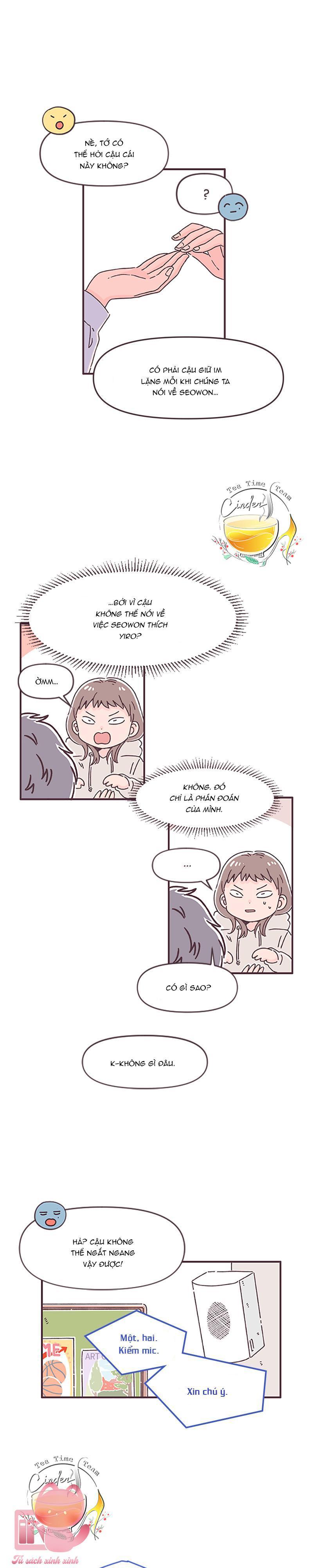 ngày định mệnh của đôi ta chapter 43 4