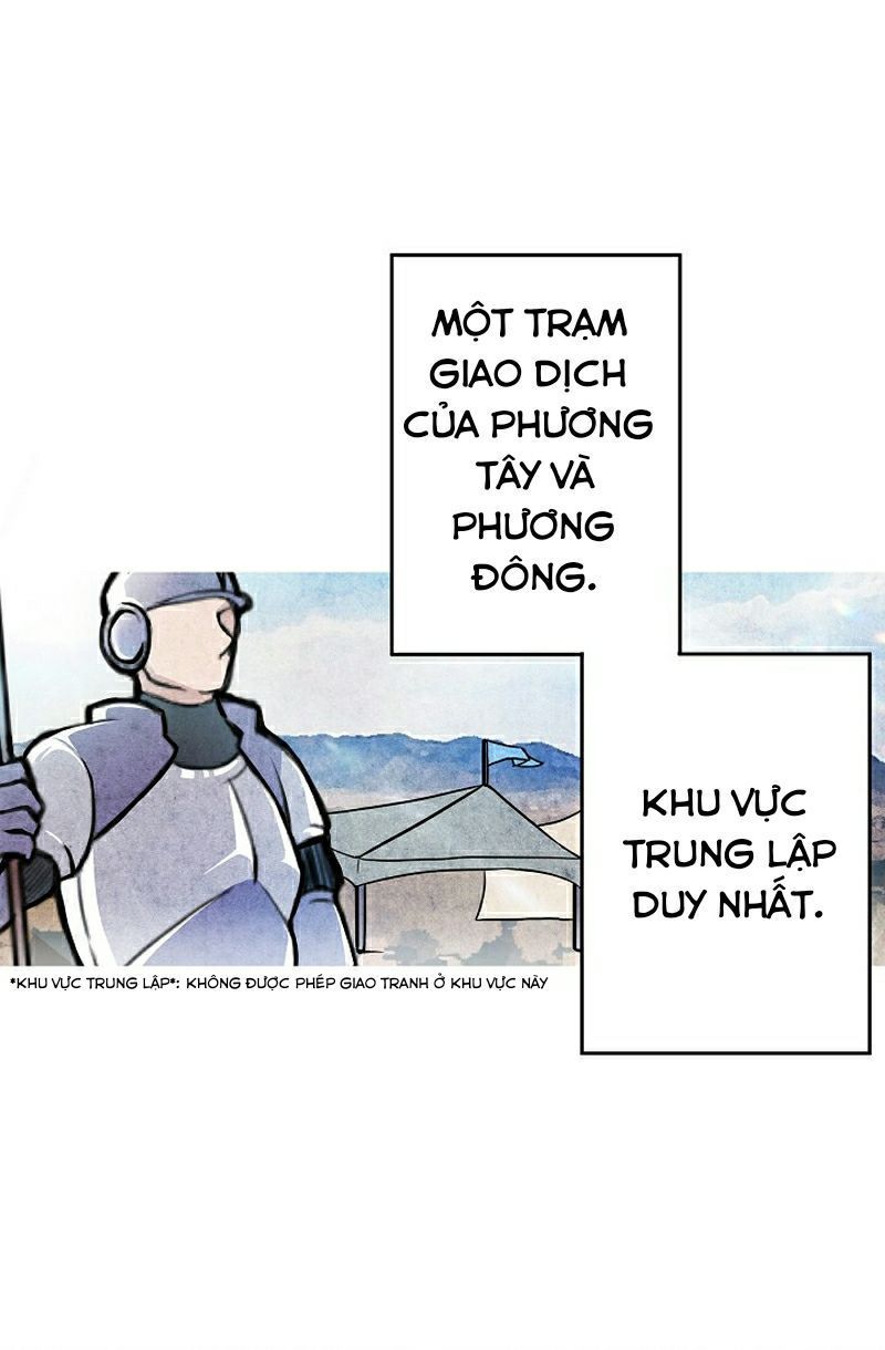 nữ hoàng sói chapter 2 16