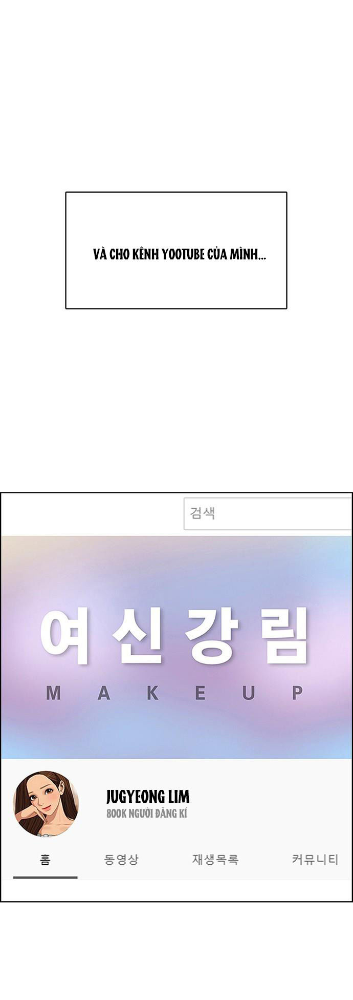 vẻ đẹp đích thực - true beauty chapter 223.2 16