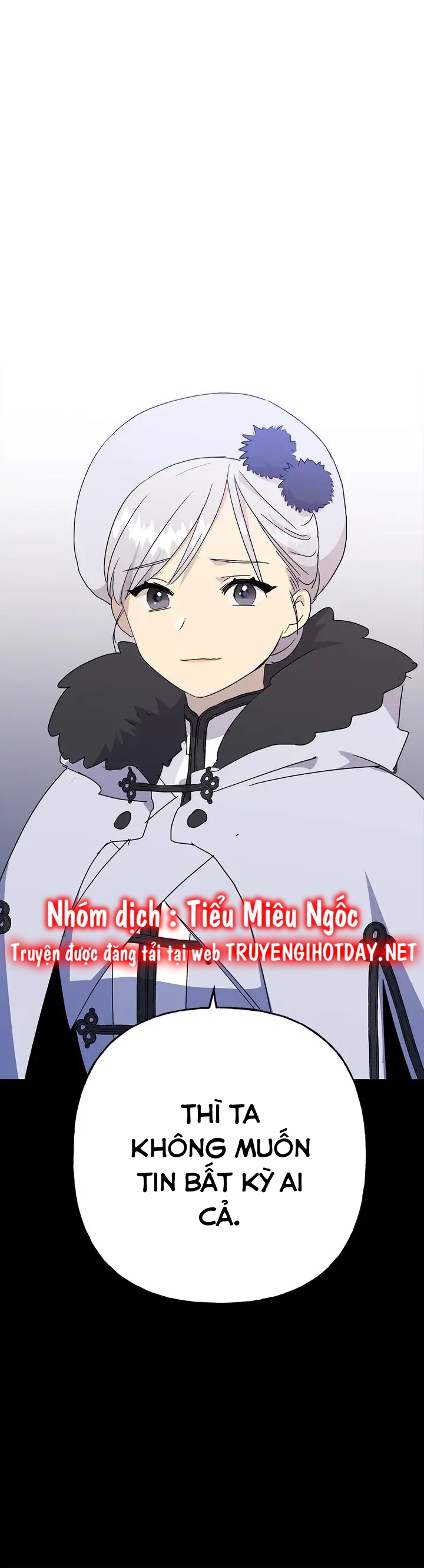 bình tĩnh nào, tiểu thư! chapter 63 25