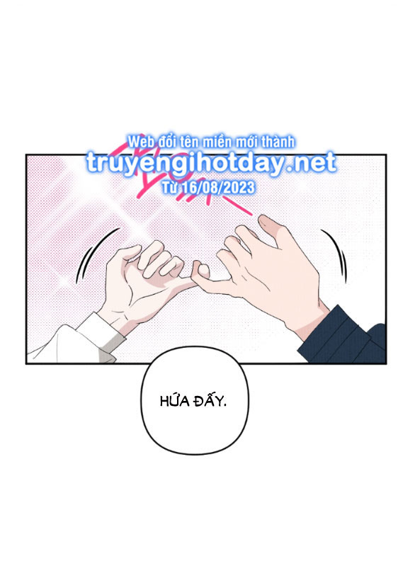 [18+] cuộc hôn nhân chính trị chapter 33.1 7