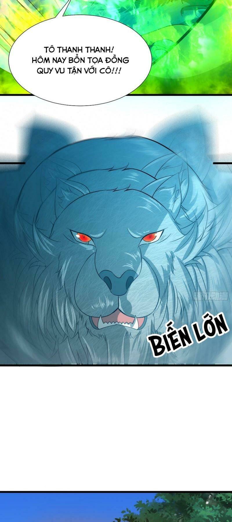 vú em của tiên ma chapter 19 25