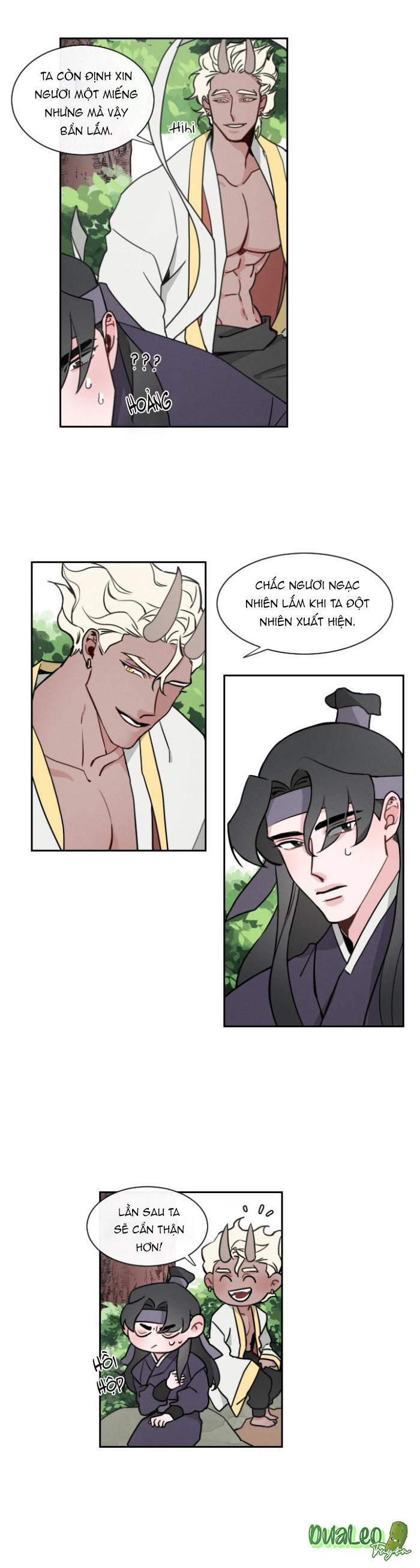 shinsujeon chapter 2 16