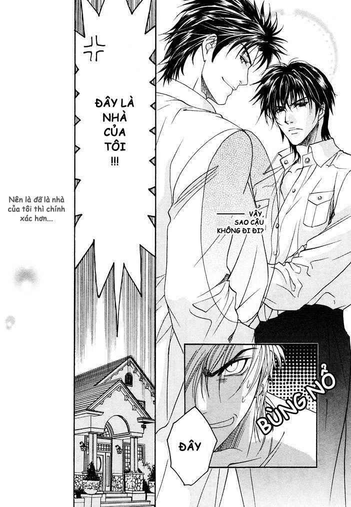 brother x brother chapter 1 9