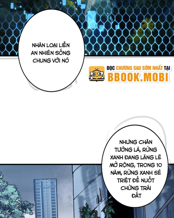 ta, chúa tể rừng xanh chapter 2 5