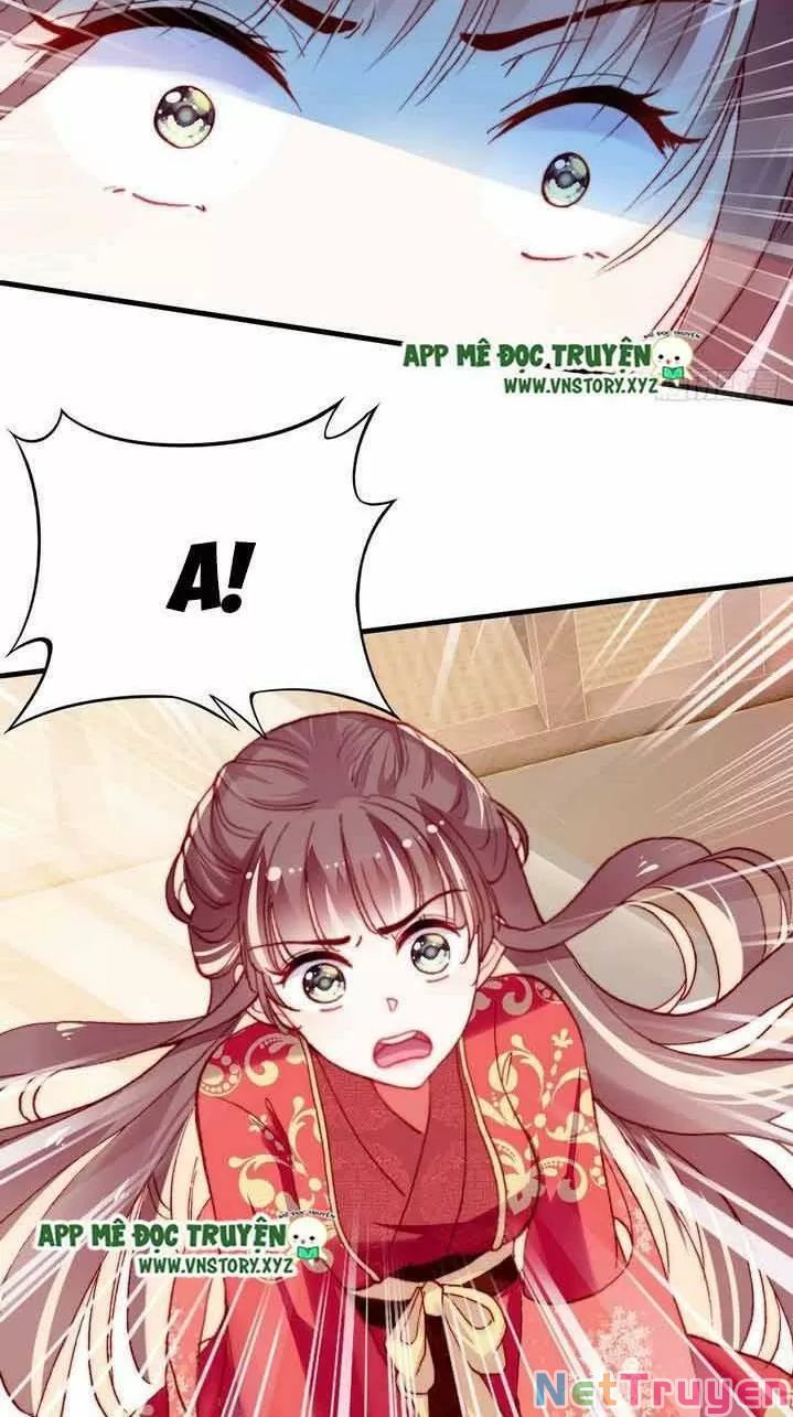 lại bị bệnh chiều chuộng quấn lấy chapter 6 40