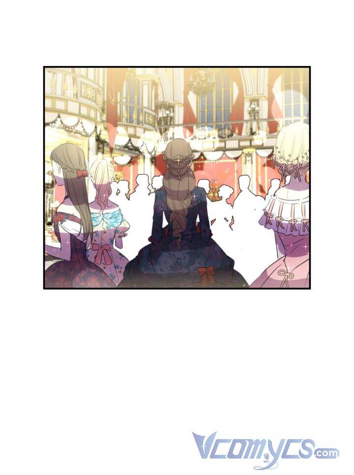 những nhân vật mạnh nhất thế giới ám ảnh tôi chapter 23 49