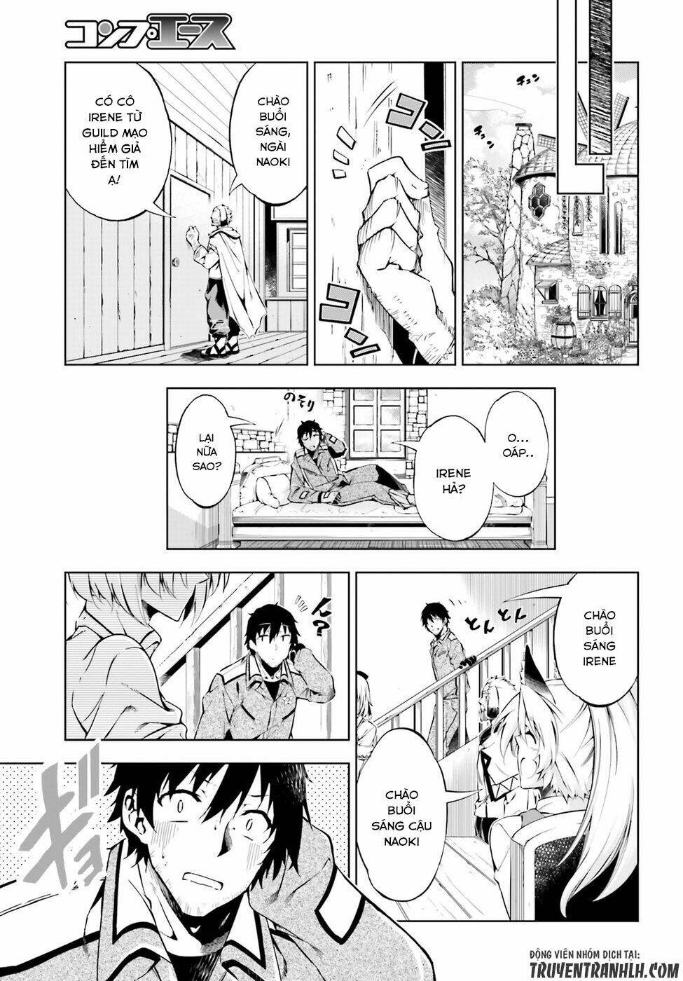 exterminator chapter 3 16