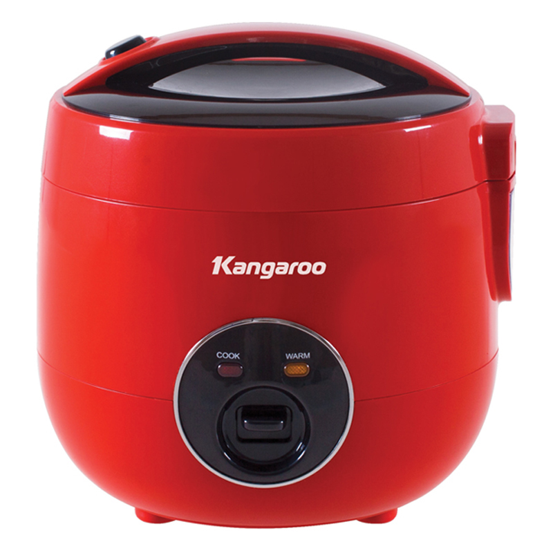 Nồi Cơm Điện Kangaroo KG824 (1.5 Lít) - Hàng chính hãng