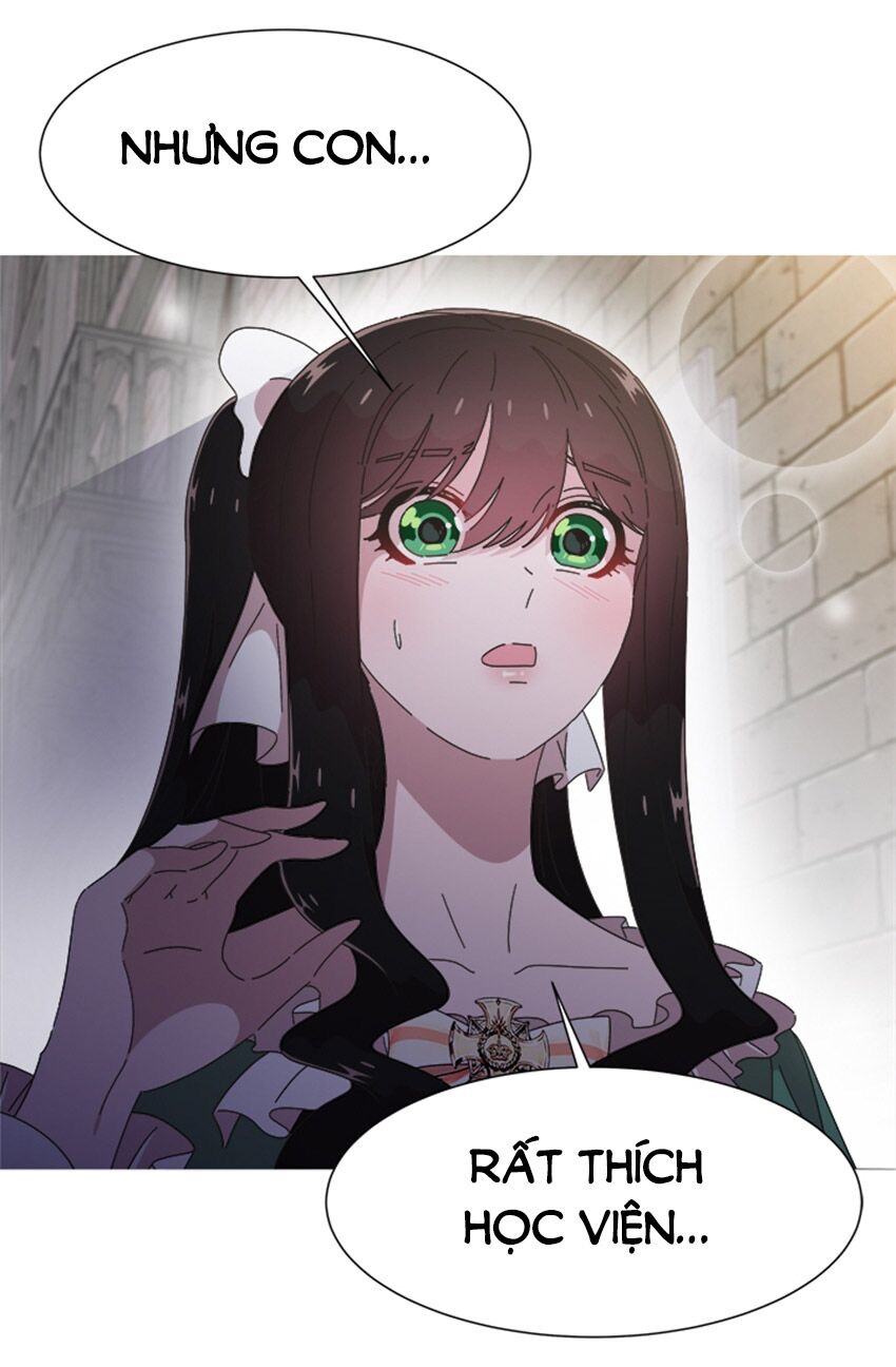 con gái bảo bối của ma vương chapter 116.2 8