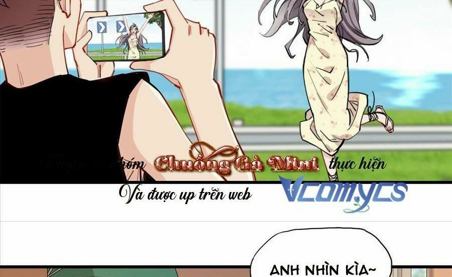 cố tổng, vợ của ngài quá mạnh rồi! chapter 51 67