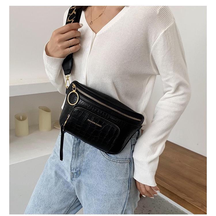 Túi xách bao tử đeo chéo nữ thời trang giá rẻ đẹp đi chơi phong cách hàn quốc dễ thương cute DC487 - Giá Tiki khuyến mãi: 139,000đ - Mua ngay! - Túi Xách Bao Tử Đeo Chéo Nữ Thời Trang Giá Rẻ Đẹp Đi Chơi Phong Cách Hàn Quốc Dễ Thương Cute Dc487 - Giá Tiki Khuyến Mãi: 139,000Đ - Mua Ngay! -