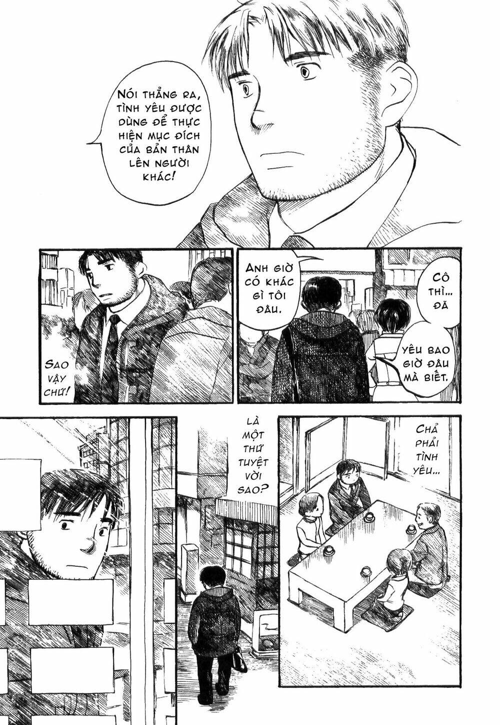 koi kaze chapter 20 13