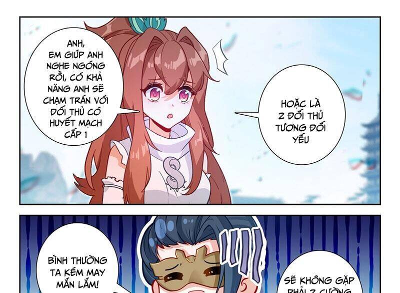 đấu la đại lục 5 - đường tam trùng sinh chapter 195 19