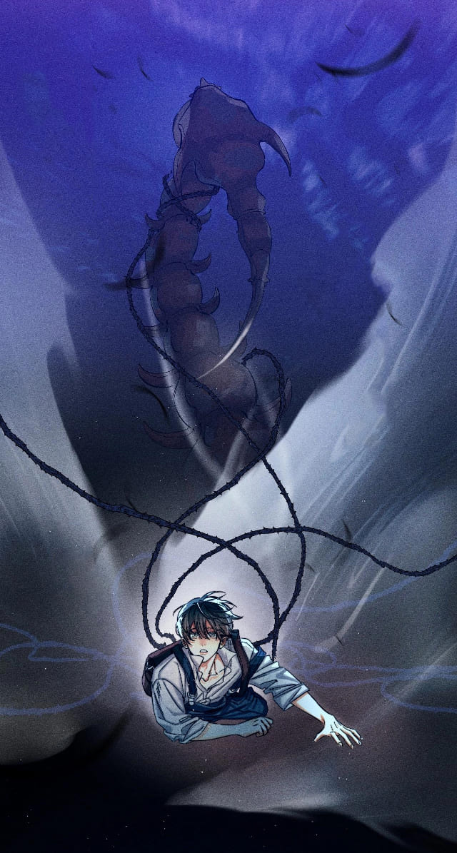 cây nấm nhỏ chapter 0.5 28