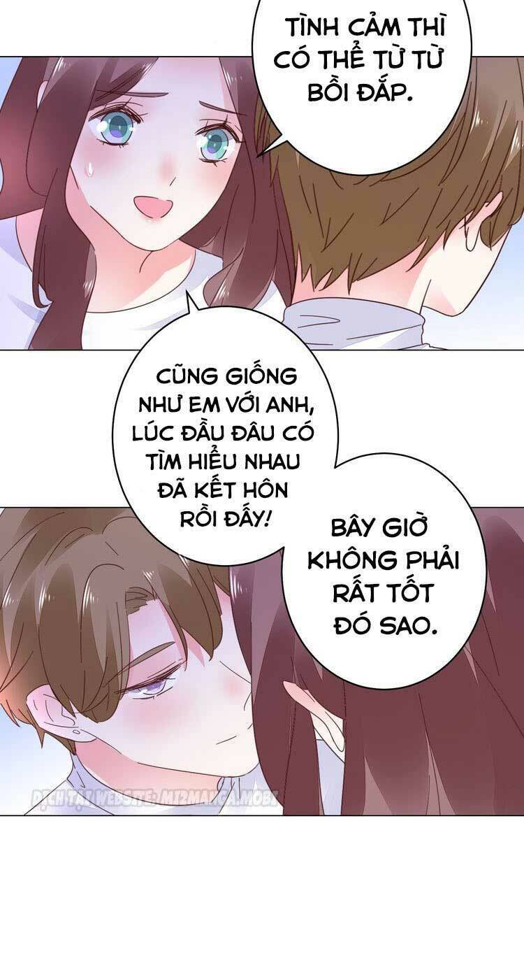 điều ước sủng ái bất bình đẳng chapter 57.2 18