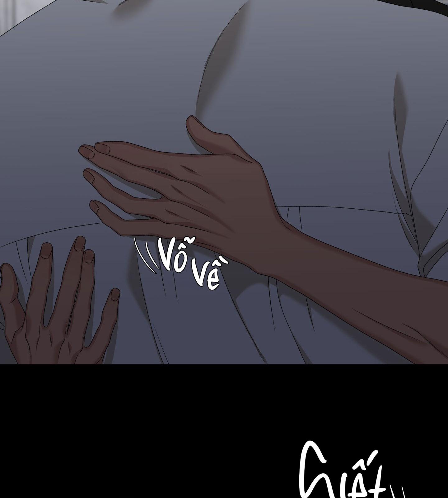 ái tình tự tâm chapter 48 20