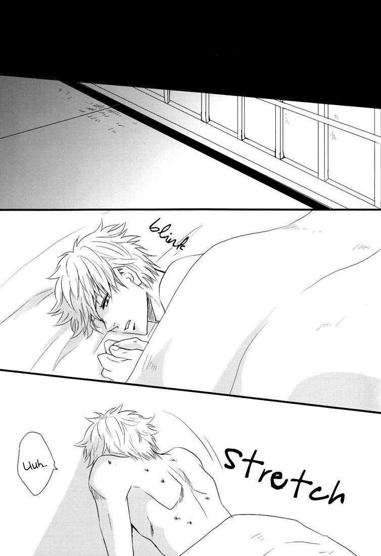 oneshot hỏny chapter 48 28