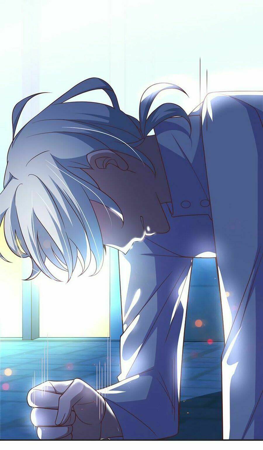 người yêu khát máu của tôi chapter 51 30