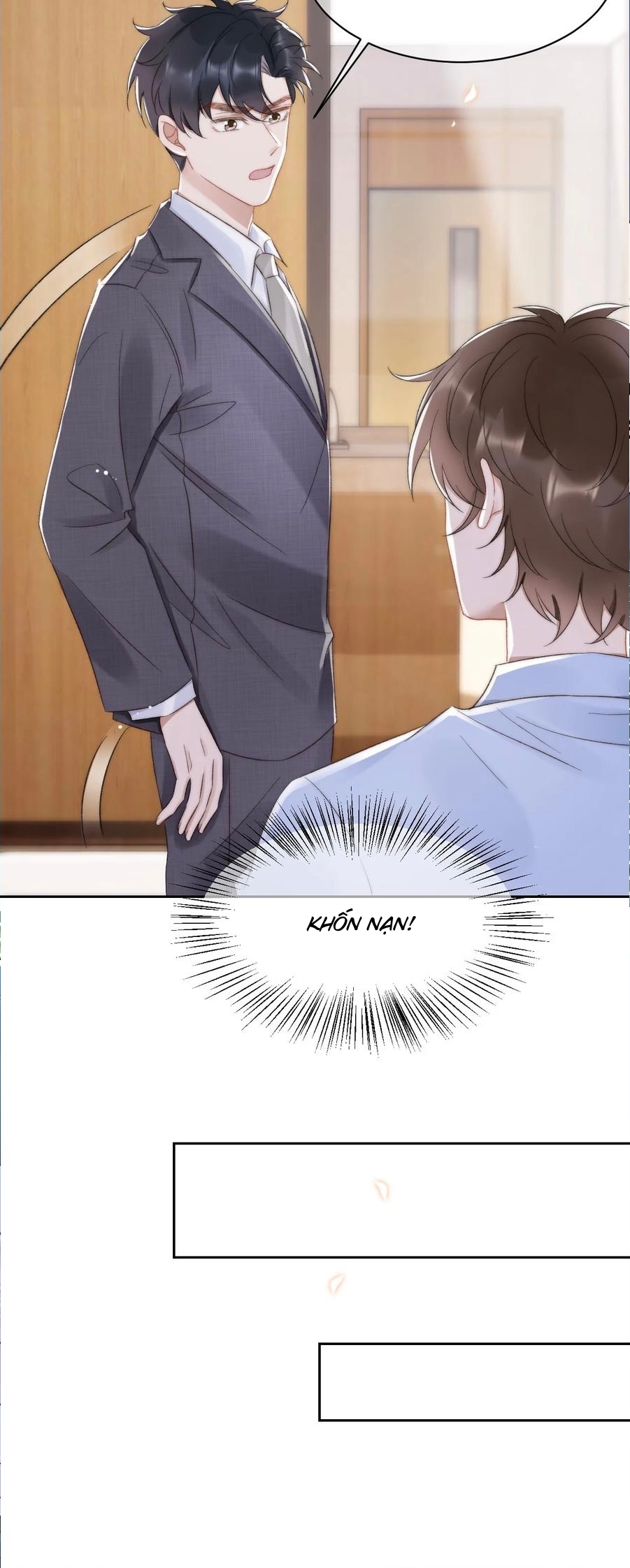 ta sinh con cho tổng tài chapter 28 58