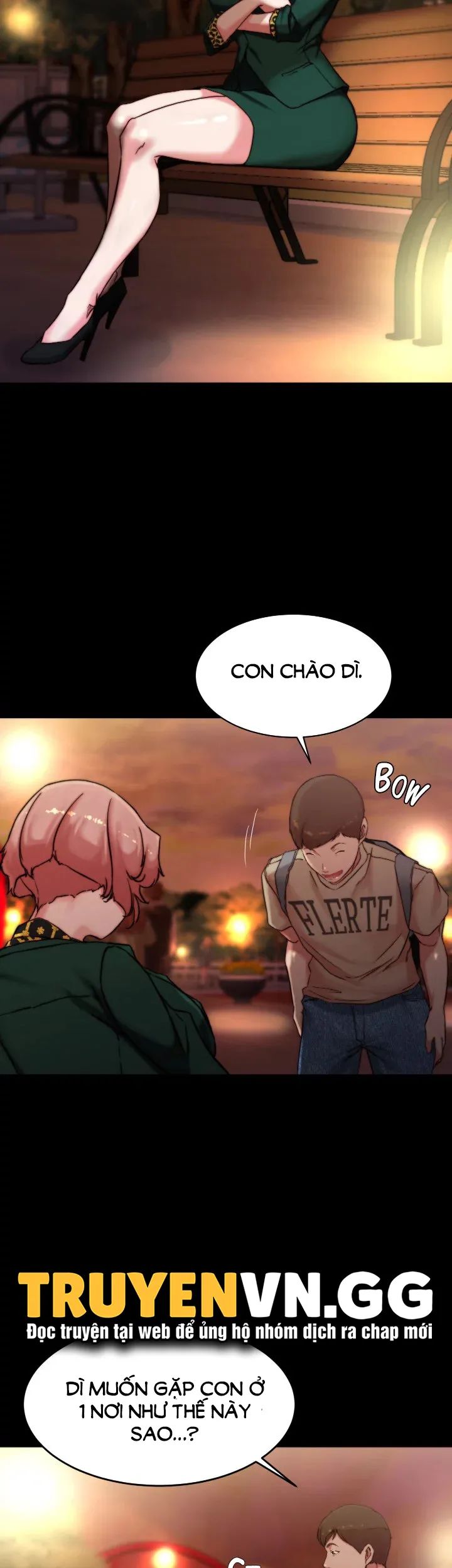 nhật ký quần lót chapter 100 27