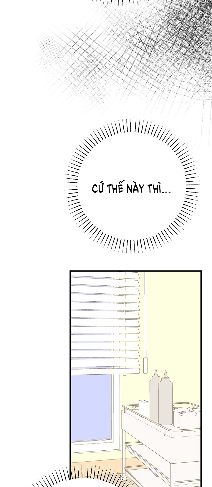Mối Quan Hệ Không Tốt chapter 33.1 - Trang 36