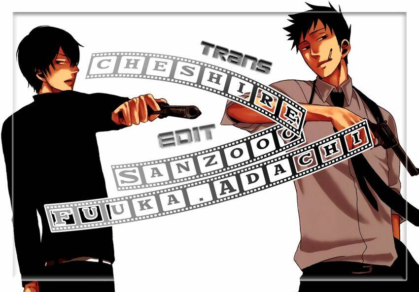 ameiro paradox chapter 7 2