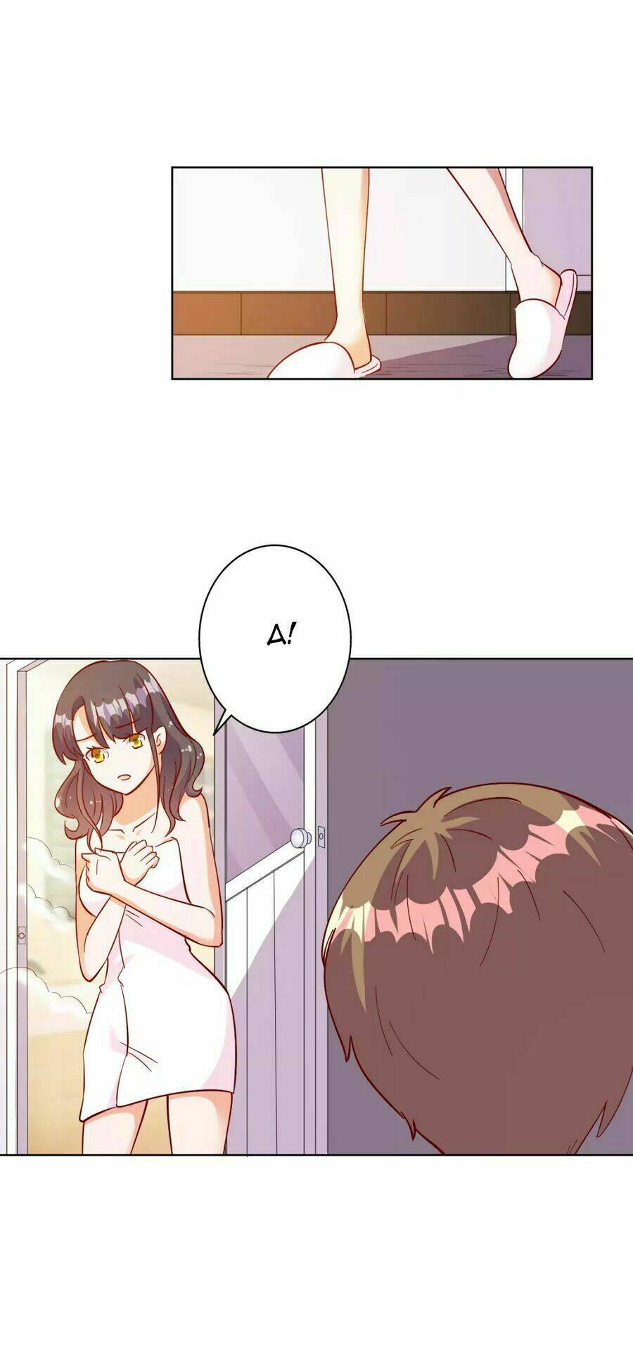 hôn nhân dục vọng: thiếu gia nhẹ một chút! chapter 103 7