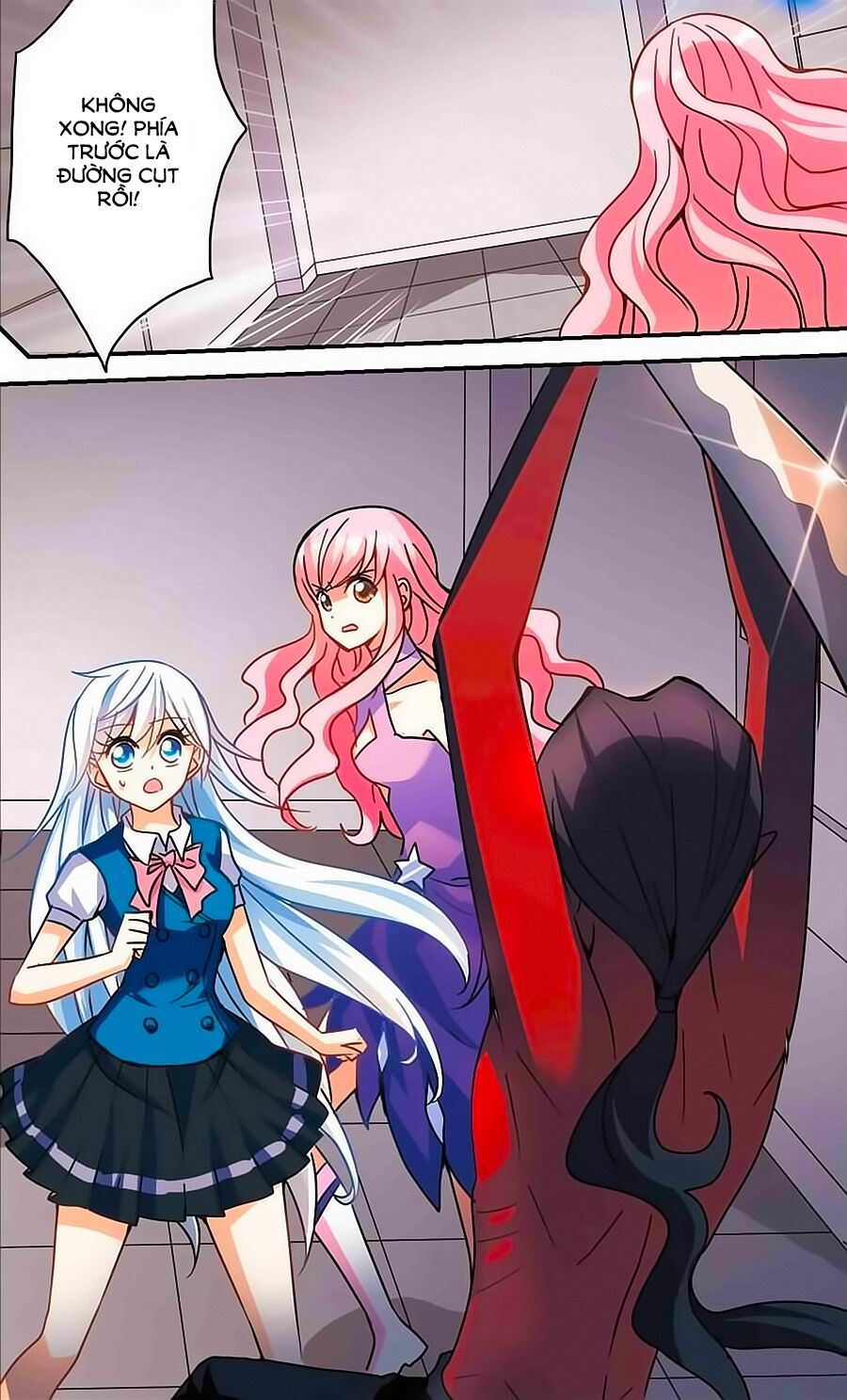 tô tịch kỳ quái chapter 88.2 4