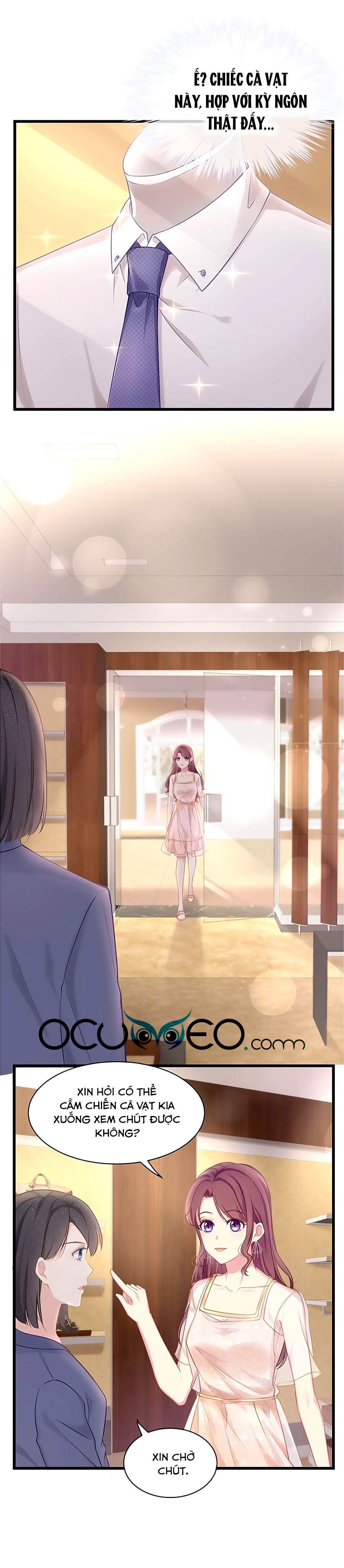 ta với bốn vị cố tiên sinh chapter 47 8