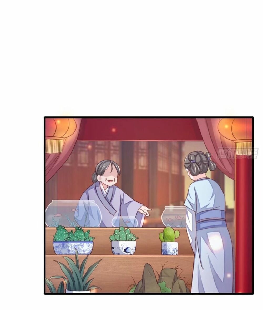 thuần hóa ba ba bạo quân chapter 12 28