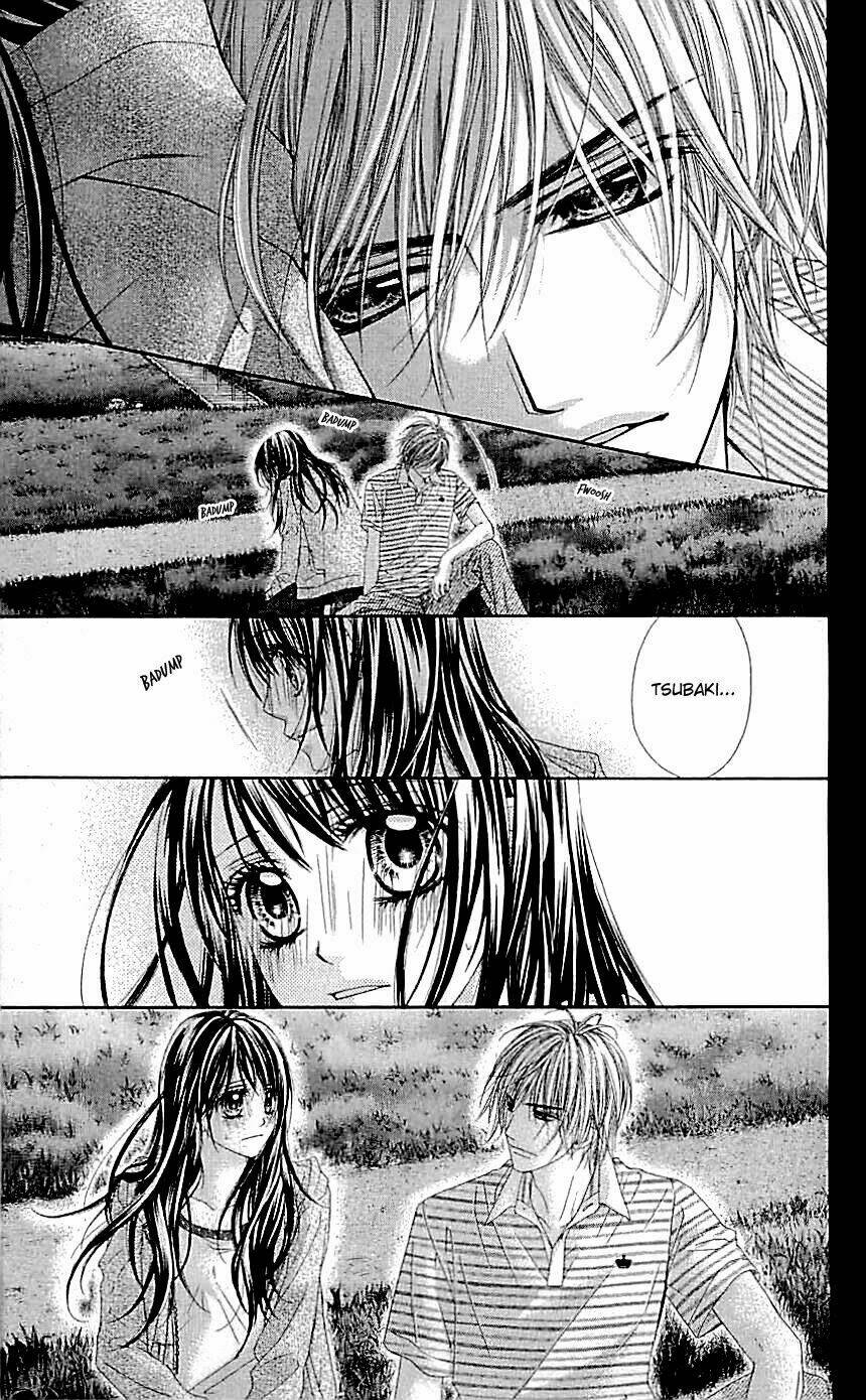 kyou, koi wo hajimemasu - mộng mơ đầu đời chapter 94 12