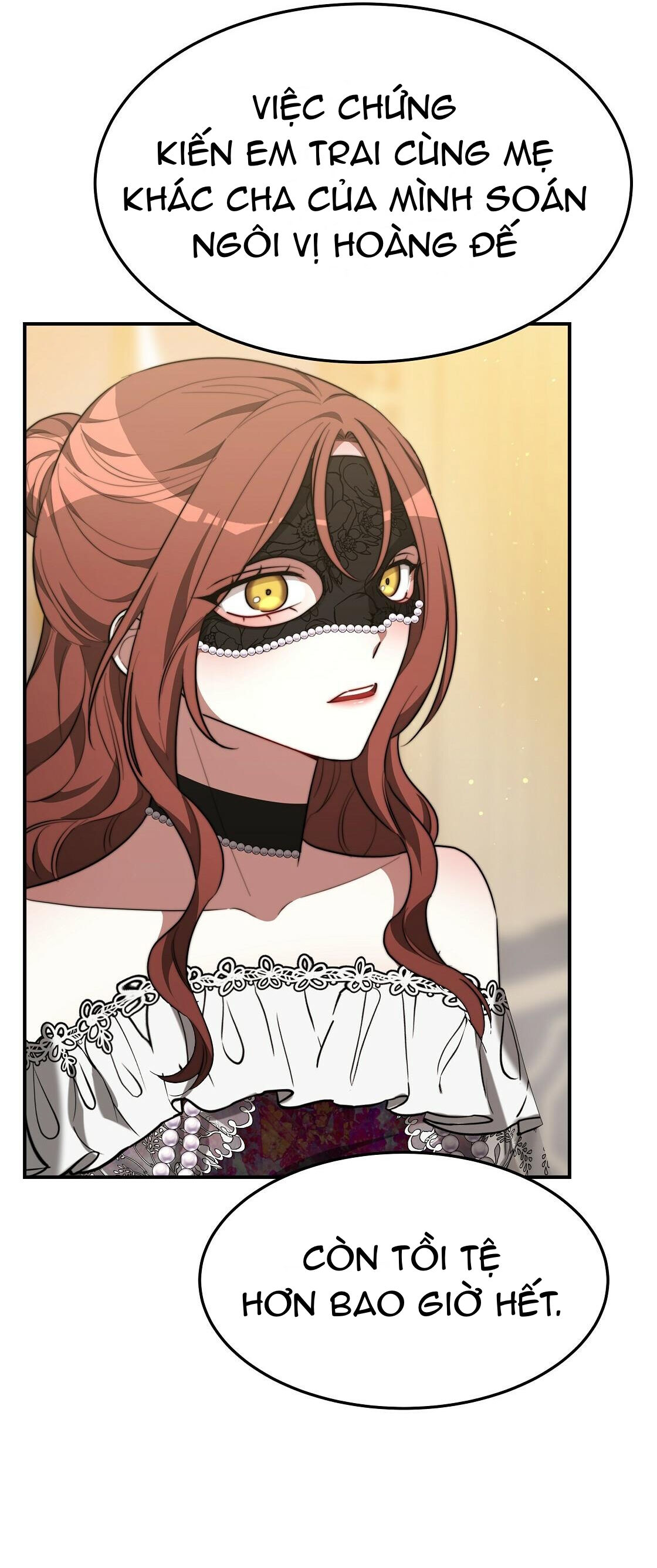 cuộc hôn nhân tay ba chapter 39 35