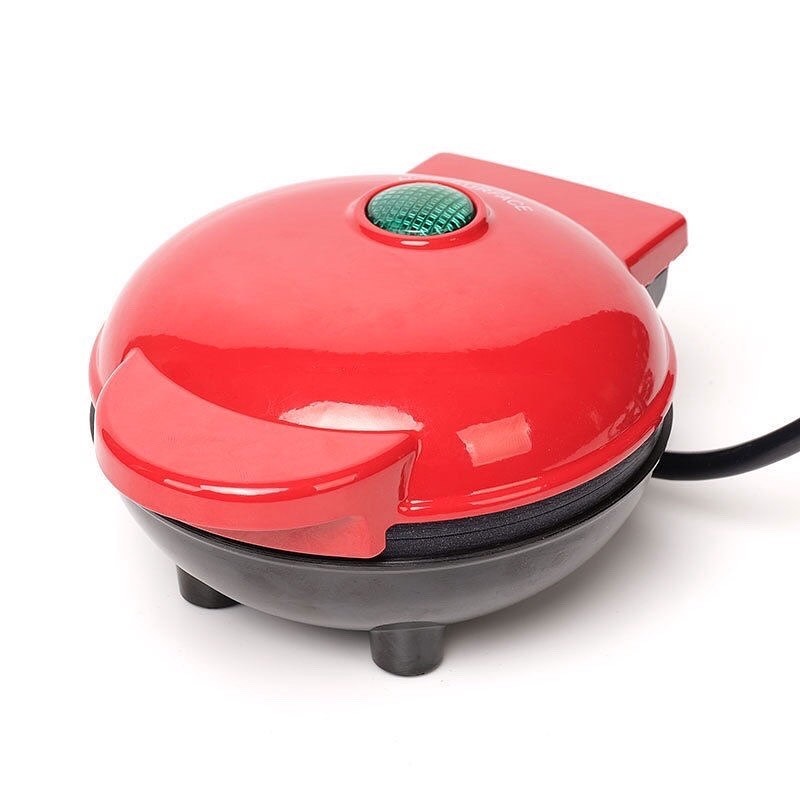 Máy Làm Bánh Dash Waffle 350W Alizz Al-13911 Cao Cấp