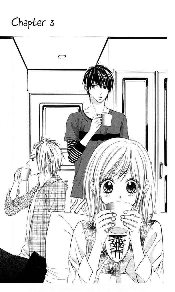 tonari no koigataki chapter 3 1