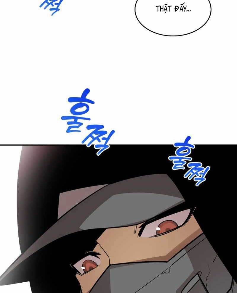 tôi là lính mới chapter 125 13