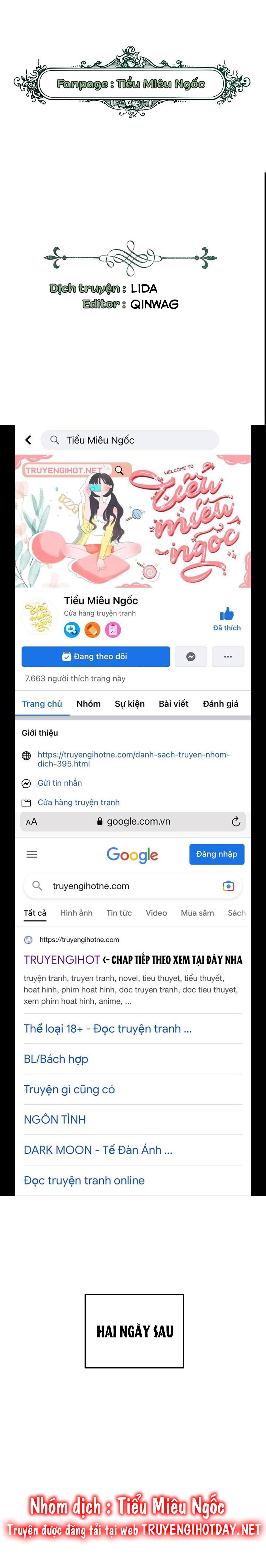 từ hầu gái tôi đã trở thành hoàng hậu chapter 67 1